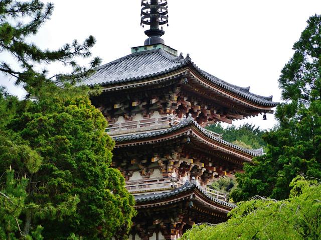 Daigo-ji